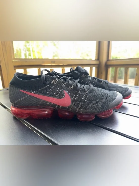 Nike Air‎ VaporMax Flyknit 
