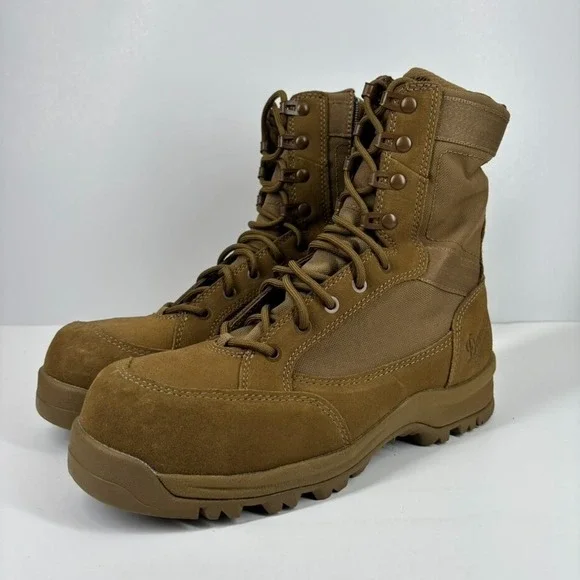 Danner Tanicus 8