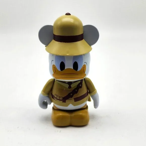 Disney Vinylmation Mechanical Kingdom 3