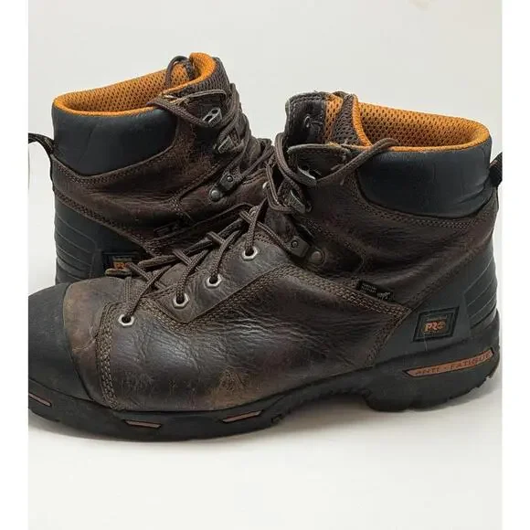 Men Timberland Pro Endurance 6