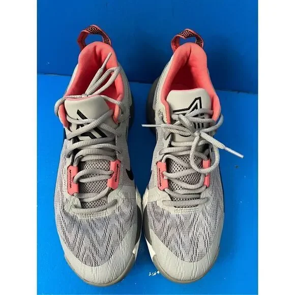 Nike Giannis Immortality 2 Men's 9 Basketball Shoes DM0825-003 Sneakers