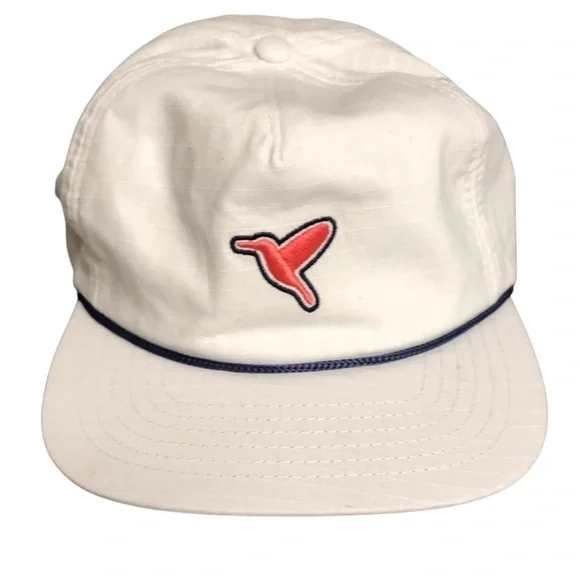 Birddogs‎ SnapBack Flat Bill Hat OS