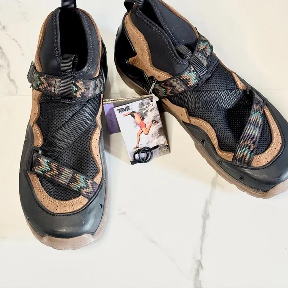 NWT Teva ORIGINAL 1994 Vintage Sandal Hiker Men’s 10.5  Revive ‘94