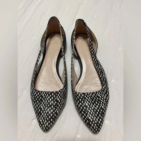Cole Haan flats