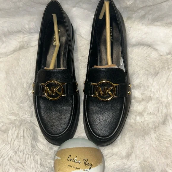 Michael Kors‎ Holland Loafers