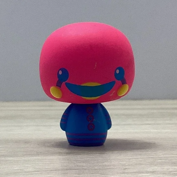 Funko FNAF Pint Size Heroes Balloon Boy Pink Blacklight Advent Calendar 2021