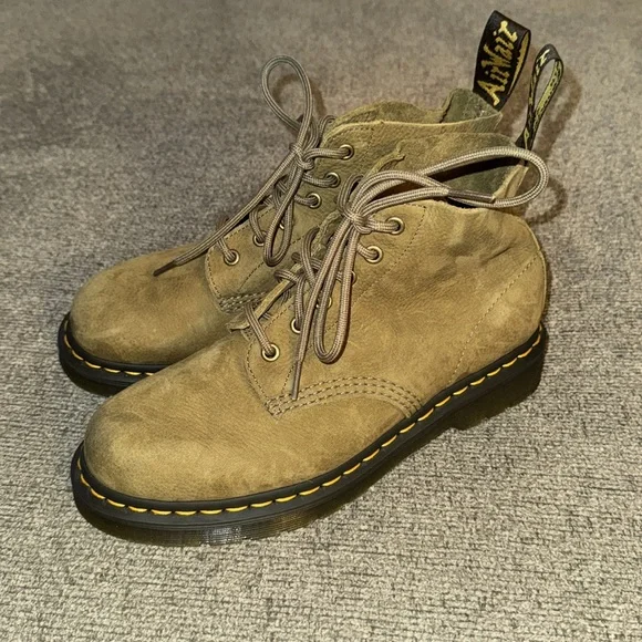 Dr. Martens Boots