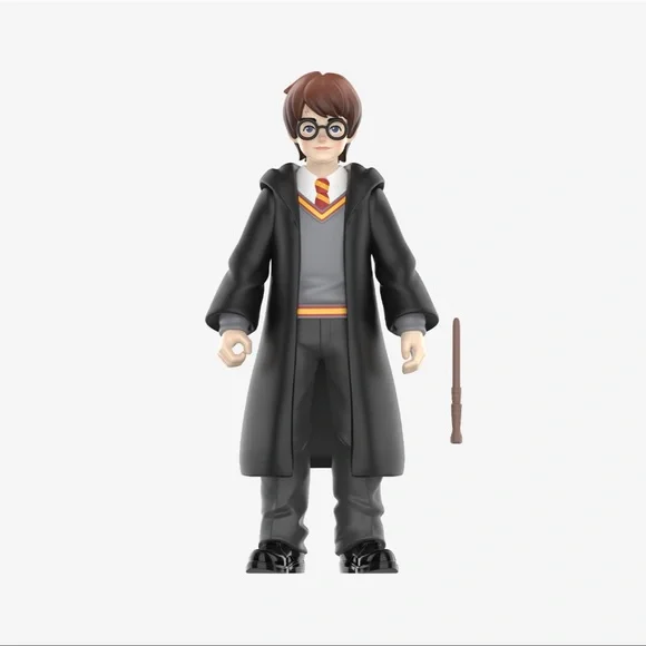 PopMart, Harry Potter, trendy‎ figure