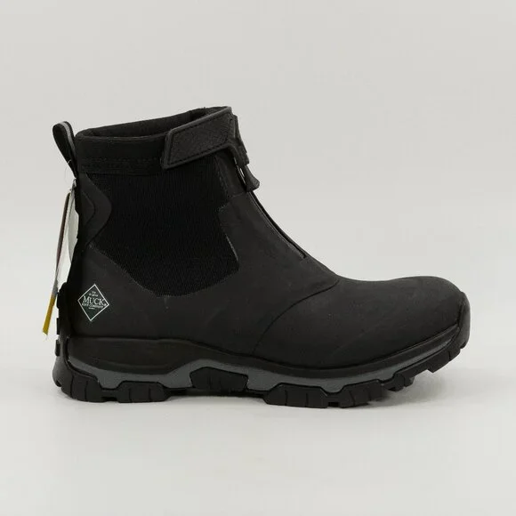Muck Boot Company Men's Apex Mid Zip AXMZ-000 Multi Size