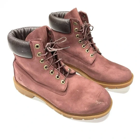 Timberland Men's BASIC 6