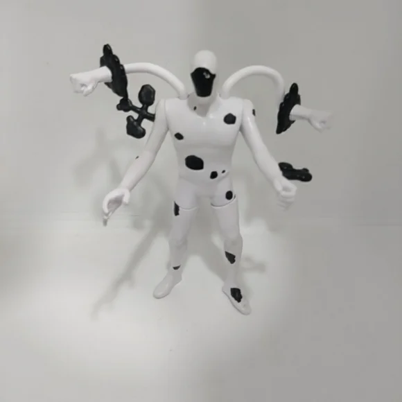 Across The Spider-Verse Marvel THE SPOT Portal Punch 6