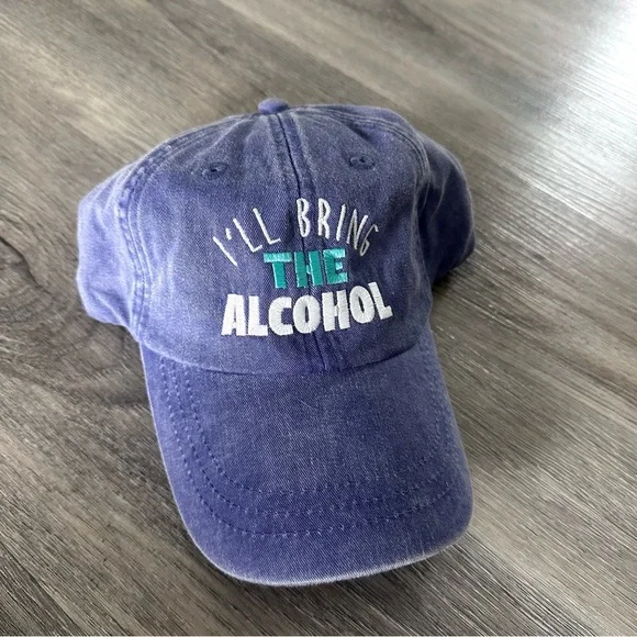 Adjustable Cap