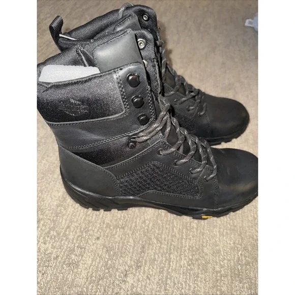 NEW Harley-Davidson‎ Men's Size 11.5 M Walden 6