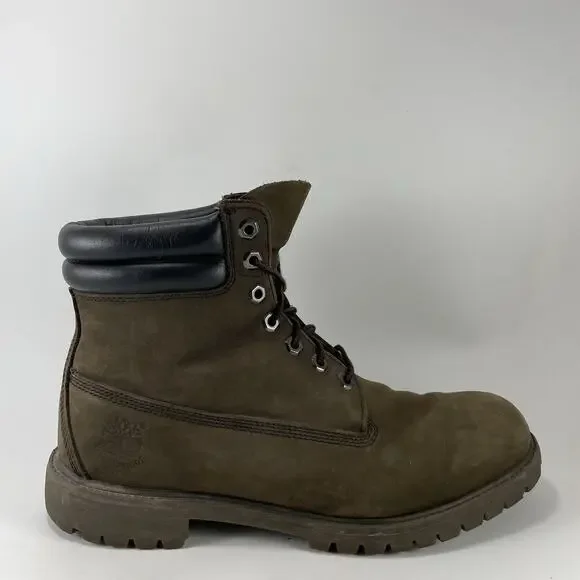 Timberland 6