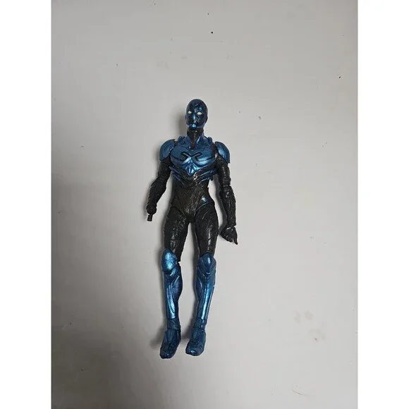 McFarlane DC Multiverse 7