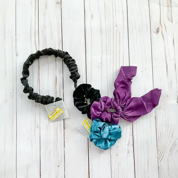 NWT Hair Accessory Bundle