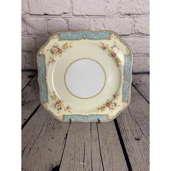 Noritake Blue Dawn 622 Salad plate 8