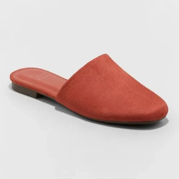 Women's Thea Mules - A New Day