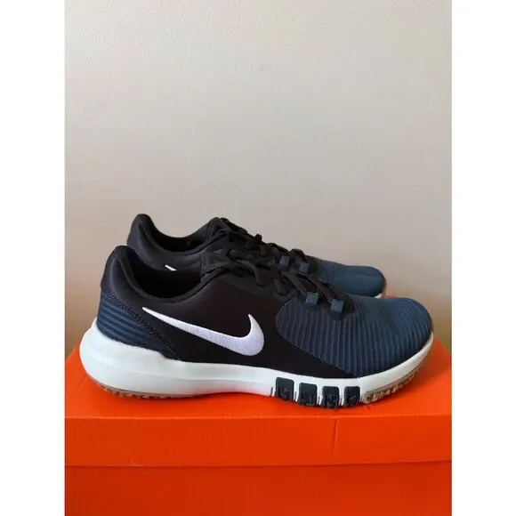 Nike Flex Control Ocean Blue CD0197-009 Men’s Size 12