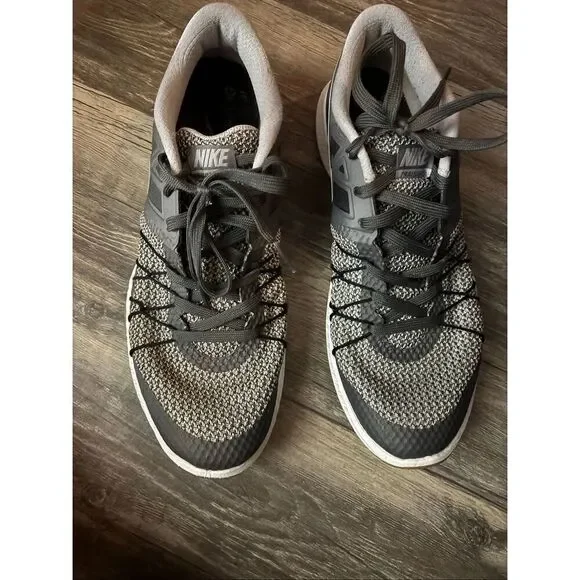 Nike sneakers