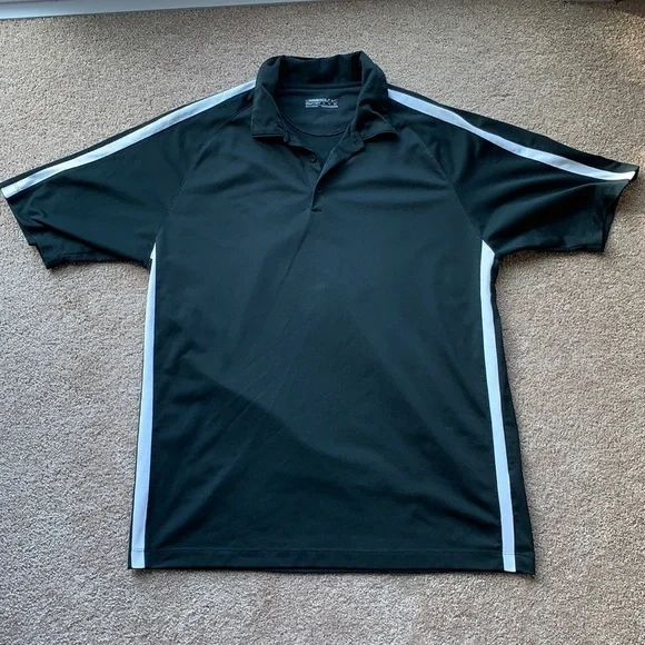 Nike Golf Polo XL