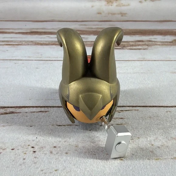 Kidrobot Marvel Labbit Series 1 Loki 2.5