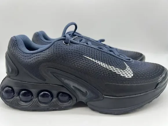 Nike Air Max DN Thunder Blue II7633 400 Men's Size 10 New