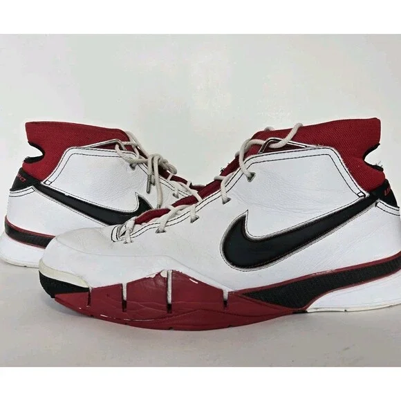 Nike Kobe 1 Shoes Mens Sz 15 Basketball Zoom Protro All-Star 2018