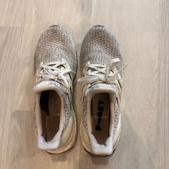Nike Ultraboost in Grey‎
