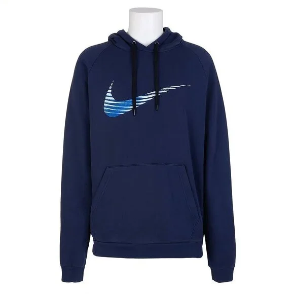 Nike Men’s XL Navy Hoodie