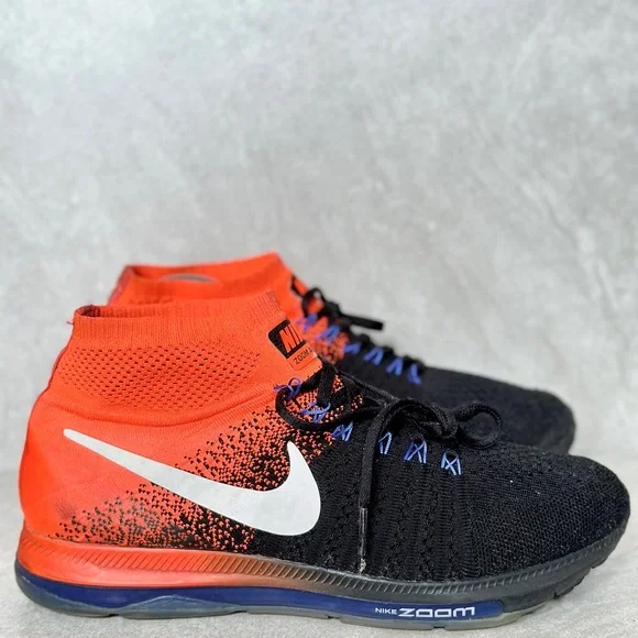 Nike Air Zoom All Out Flyknit