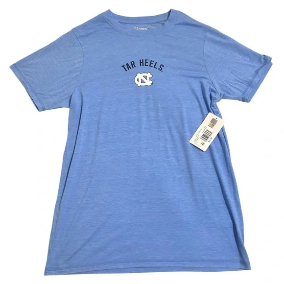 Nike Men's Blue Tar Heels T-Shirt