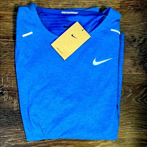 Brand New Nike shirt with tags!