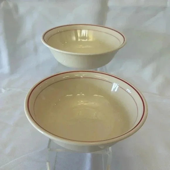 Corelle CRANBERRY BLOSSOM 6 & 1/4