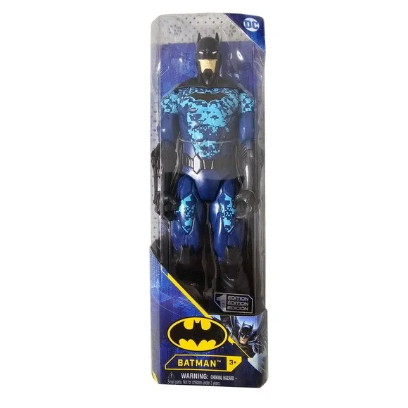DC Comics Batman Action‎ Figure Collectible Toy 12 Inch