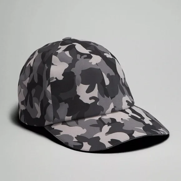 ❤️ Lululemon Fast and Free Lunar New Year Hat NWT
