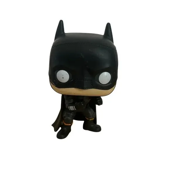 Funko Batman Mini Figure – Black Suit – 4