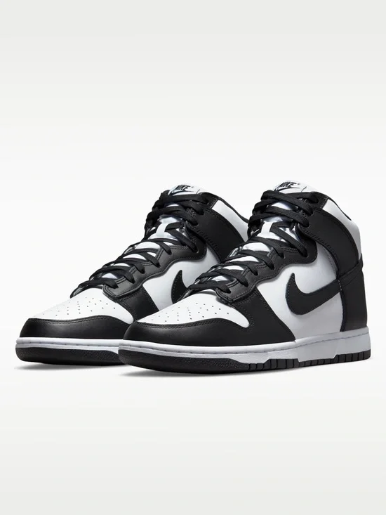 Nike Dunk High Retro Size 11.5