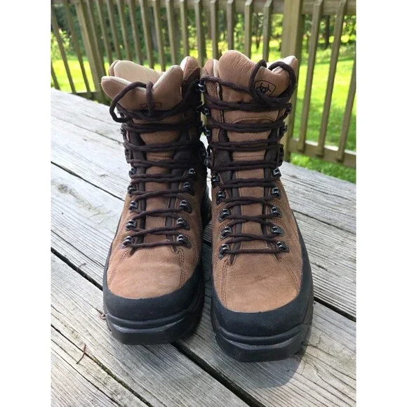 Ariat Catalyst VX Defiant 8