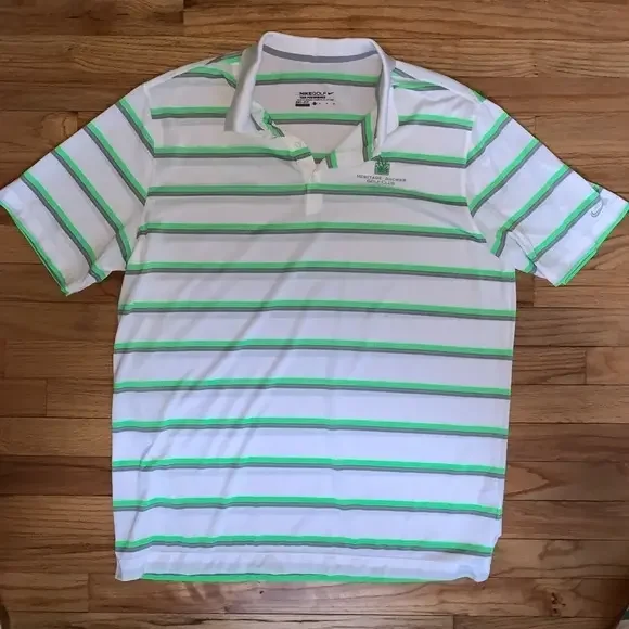 Nike Golf Tour Performance‎ Dri- Fit Size XL