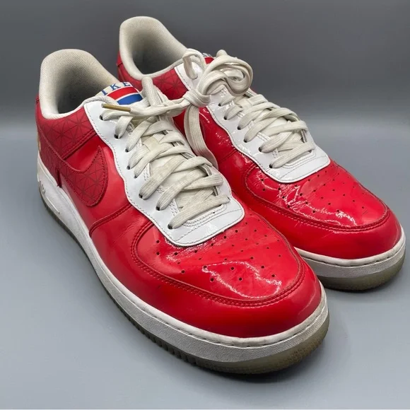 Nike Air Force 1 Low '1989‎ NBA Finals'