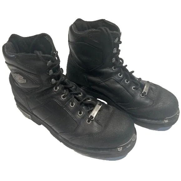 HARLEY-DAVIDSON Men's Clemente 5.5