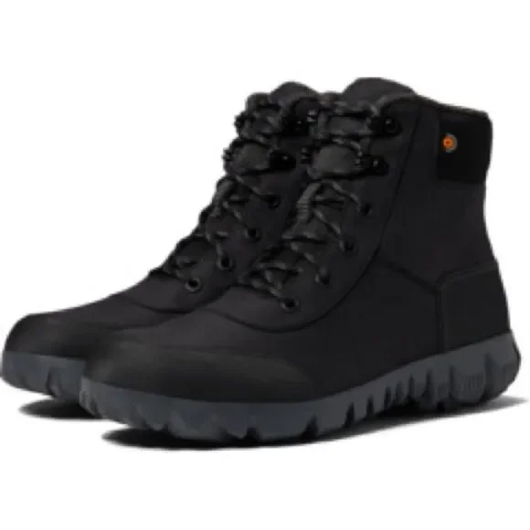 Bogs  Arcata Urban Leather Mid