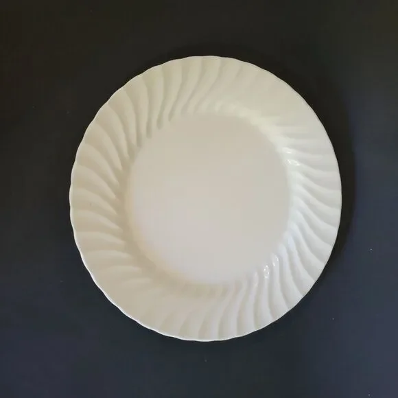 Johnson Brothers Regency Dinners Plate Made In England 10.5