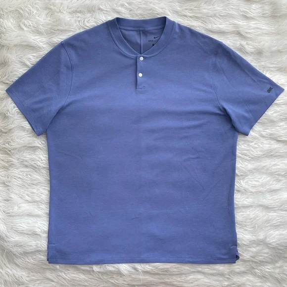 Nike | AeroReact Tiger Woods Vapor Golf Polo