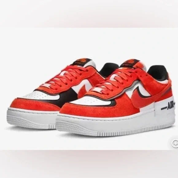 Nike Air Force 1 Shadow size 11