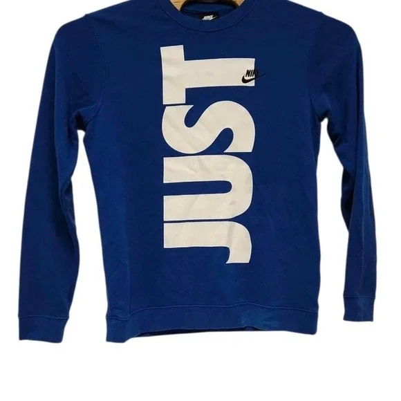 Nike Crewneck 