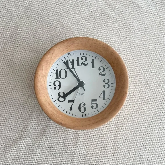 Desk Clock