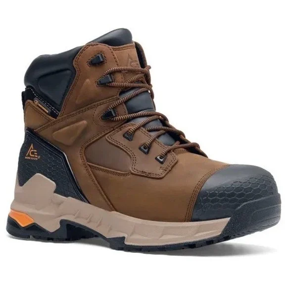 Shoes For Crews ACE Redrock 6
