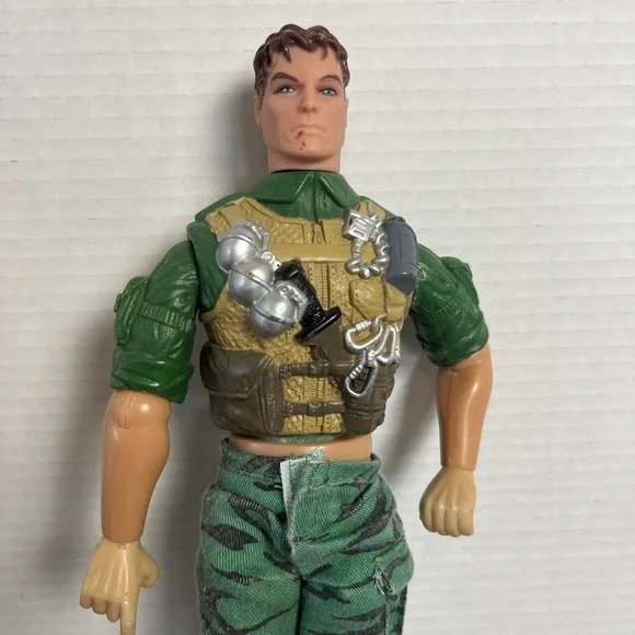 Vintage 2003 Ultra Corps Lanard Toys 12